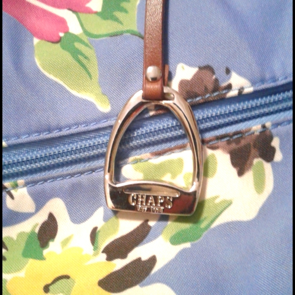 Chaps Handbag - Picture 3 of 4